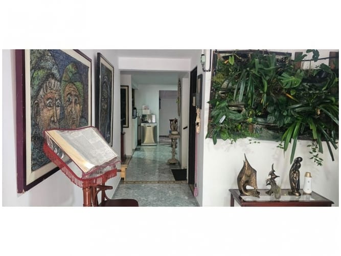Casa de 5 alcobas en venta en El Porvenir, Rionegro, 182 m² · foto 4 de 19