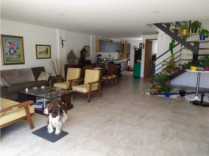 Casa de 3 alcobas en venta en La Ceja, 165 m² · foto 10 de 24