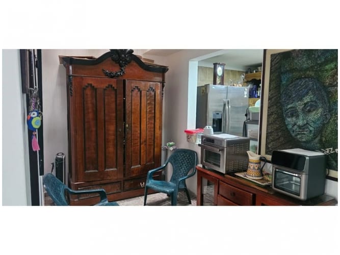 Casa de 5 alcobas en venta en El Porvenir, Rionegro, 182 m² · foto 7 de 19