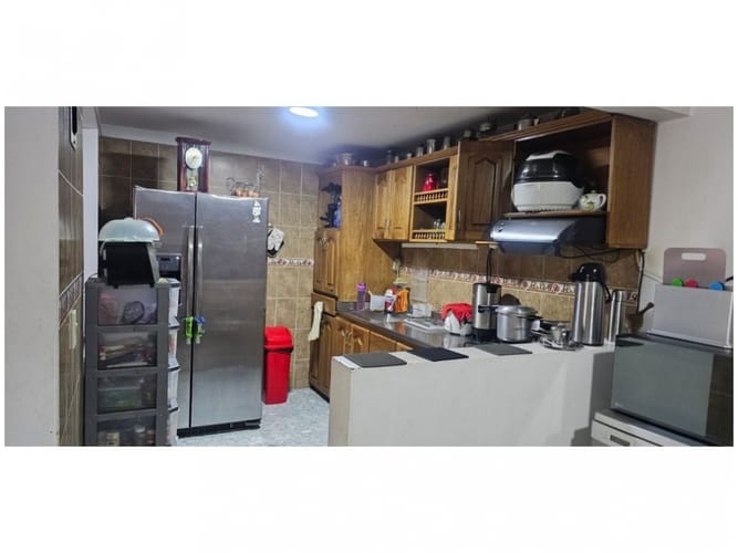 Casa de 5 alcobas en venta en El Porvenir, Rionegro, 182 m² · foto 8 de 19