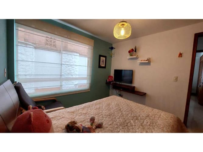 Casa de 4 alcobas en venta en Loma Del Esmeraldal, Envigado, 189 m² · foto 13 de 19