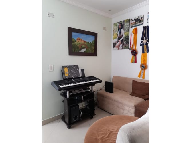 Casa de 3 alcobas en venta en Poblado Del Sur, La Estrella, 160 m² · foto 3 de 24