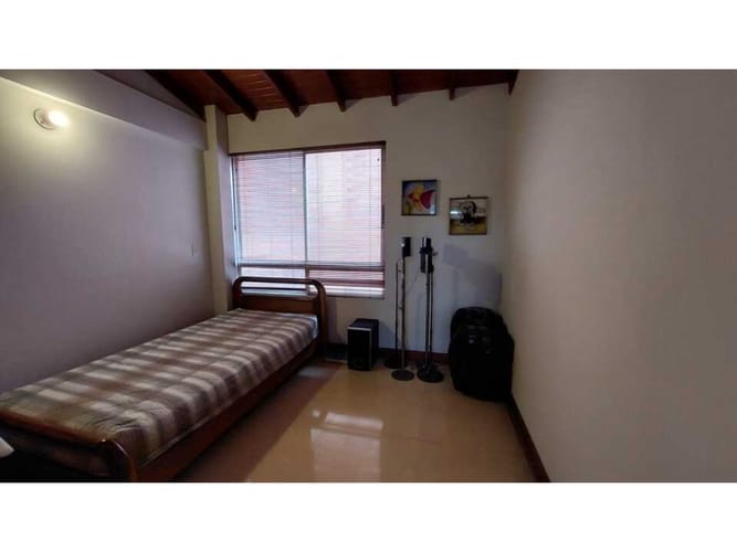 Casa de 4 alcobas en venta en Loma Del Esmeraldal, Envigado, 189 m² · foto 15 de 19
