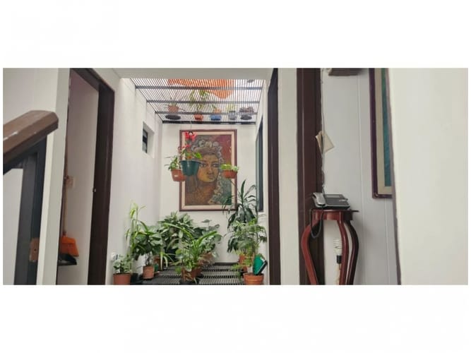 Casa de 5 alcobas en venta en El Porvenir, Rionegro, 182 m² · foto 11 de 19