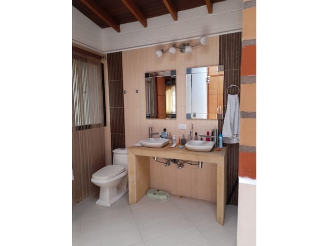 Casa de 3 alcobas en venta en Poblado Del Sur, La Estrella, 160 m² · foto 5 de 24