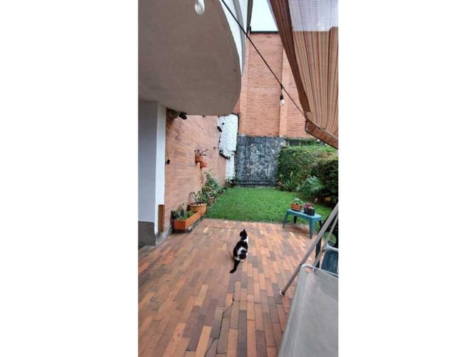 Casa de 4 alcobas en venta en Loma Del Esmeraldal, Envigado, 189 m² · foto 17 de 19
