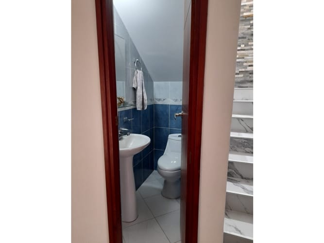 Casa de 3 alcobas en venta en Poblado Del Sur, La Estrella, 160 m² · foto 7 de 24