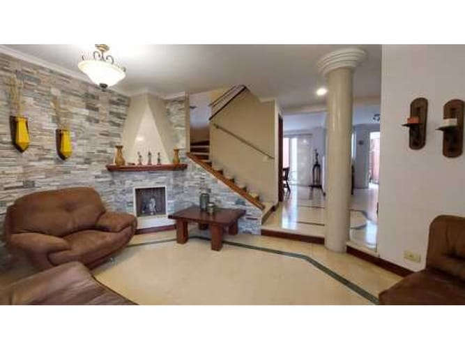 Casa de 4 alcobas en venta en Loma Del Esmeraldal, Envigado, 189 m² · foto 19 de 19