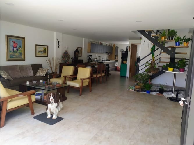 Casa de 3 alcobas en venta en La Ceja, 165 m² · foto 18 de 24
