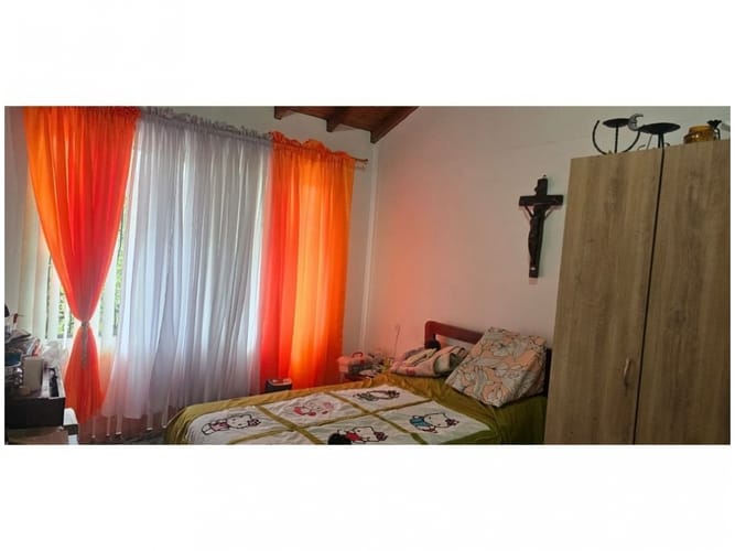 Casa de 5 alcobas en venta en El Porvenir, Rionegro, 182 m² · foto 16 de 19