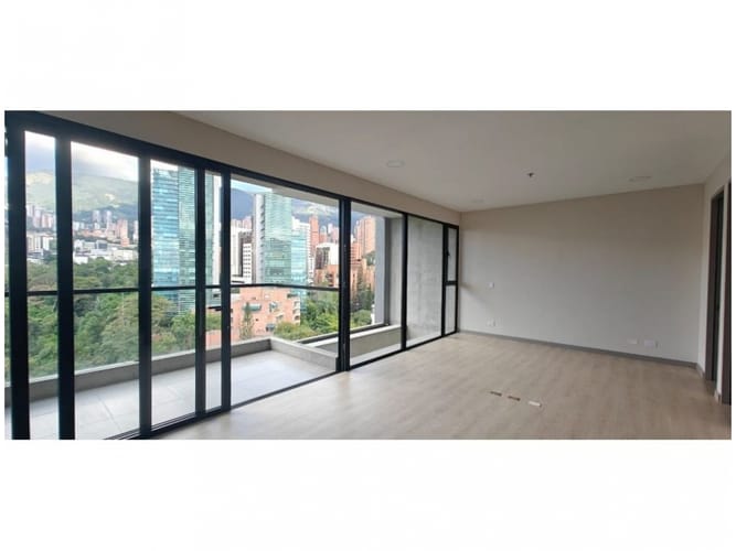Apartamento de 1 alcoba en venta en Patio Bonito, Medellín, 51 m² · foto 2 de 21