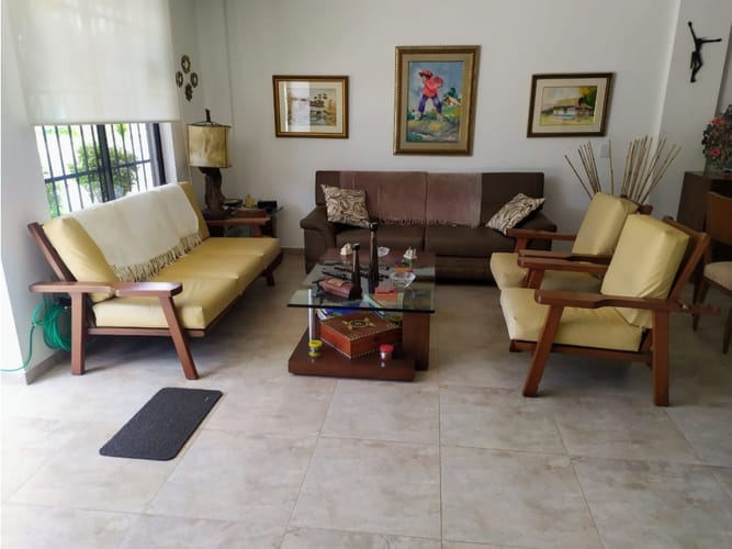 Casa de 3 alcobas en venta en La Ceja, 165 m² · foto 21 de 24