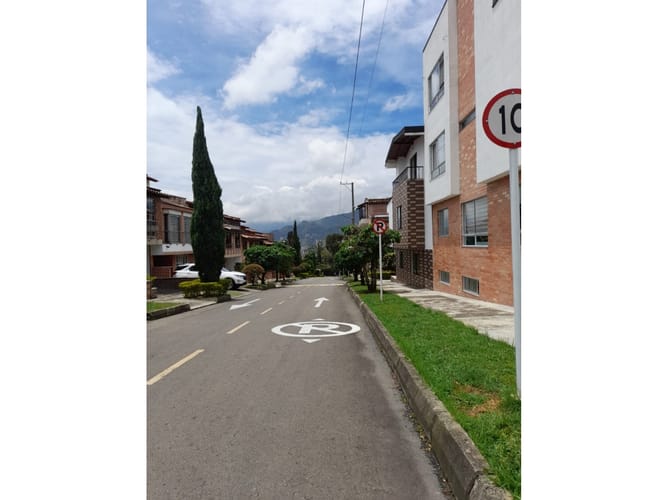 Casa de 3 alcobas en venta en Poblado Del Sur, La Estrella, 160 m² · foto 11 de 24