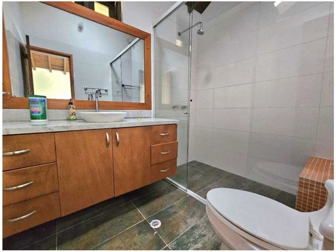 Casa de 3 alcobas en venta en Alejandría, Medellín, 230 m² · foto 21 de 22