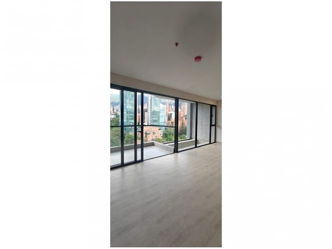 Apartamento de 1 alcoba en venta en Patio Bonito, Medellín, 51 m² · foto 4 de 21