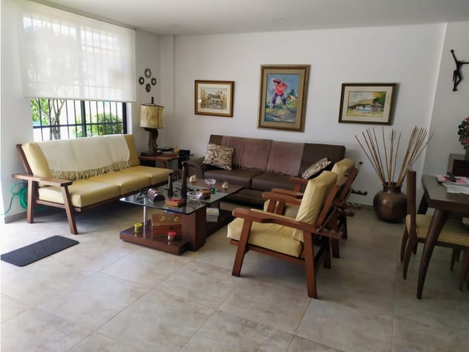 Casa de 3 alcobas en venta en La Ceja, 165 m² · foto 23 de 24