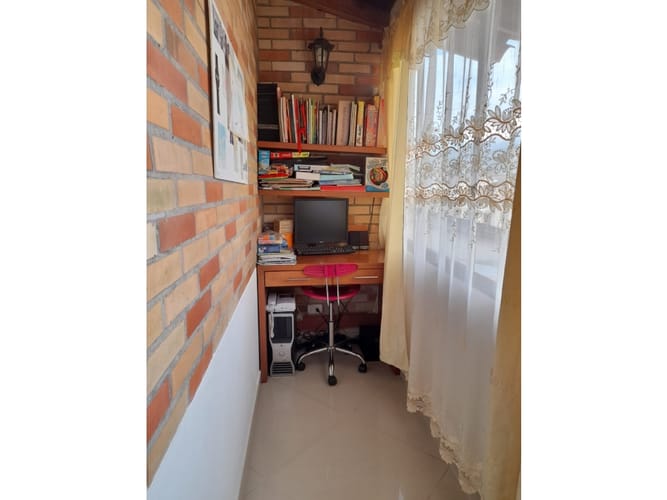 Casa de 3 alcobas en venta en Poblado Del Sur, La Estrella, 160 m² · foto 14 de 24