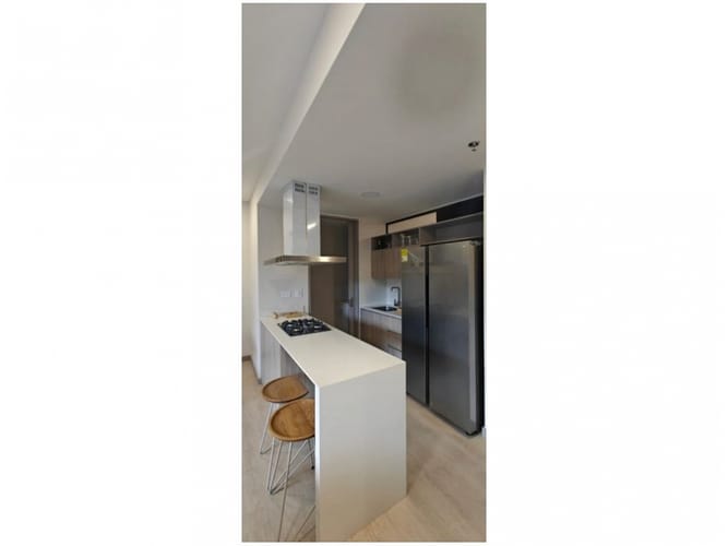 Apartamento de 1 alcoba en venta en Patio Bonito, Medellín, 51 m² · foto 7 de 21