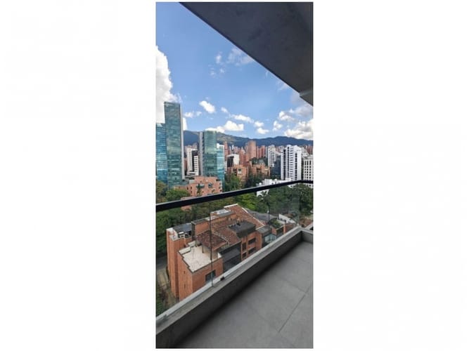 Apartamento de 1 alcoba en venta en Patio Bonito, Medellín, 51 m² · foto 8 de 21