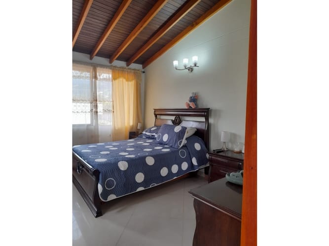 Casa de 3 alcobas en venta en Poblado Del Sur, La Estrella, 160 m² · foto 16 de 24