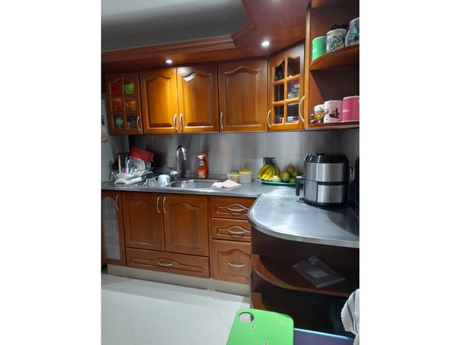 Casa de 3 alcobas en venta en Poblado Del Sur, La Estrella, 160 m² · foto 17 de 24