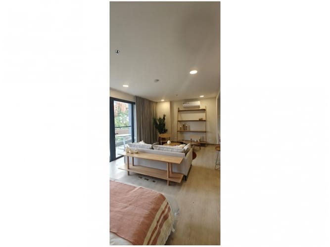 Apartamento de 1 alcoba en venta en Patio Bonito, Medellín, 51 m² · foto 10 de 21