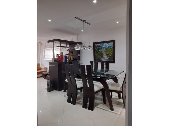 Casa de 3 alcobas en venta en Poblado Del Sur, La Estrella, 160 m² · foto 18 de 24