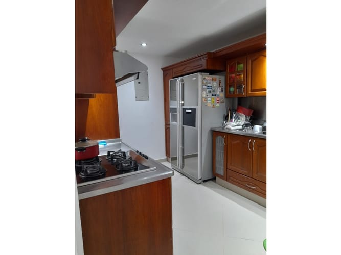 Casa de 3 alcobas en venta en Poblado Del Sur, La Estrella, 160 m² · foto 19 de 24