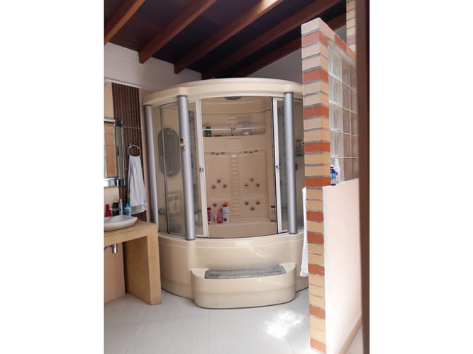 Casa de 3 alcobas en venta en Poblado Del Sur, La Estrella, 160 m² · foto 22 de 24