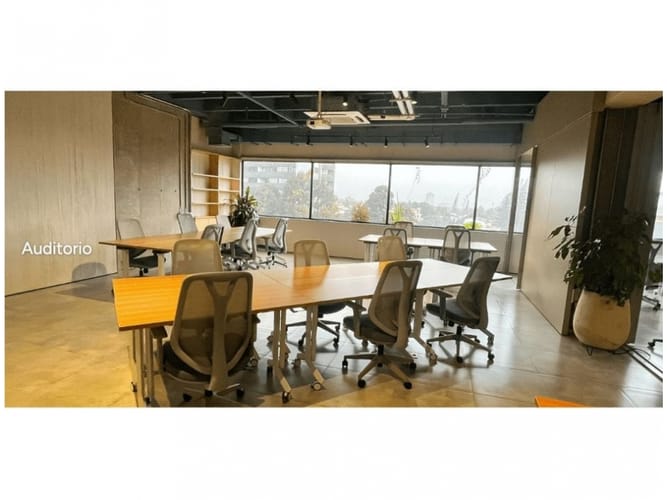 Apartamento de 1 alcoba en venta en Patio Bonito, Medellín, 51 m² · foto 14 de 21
