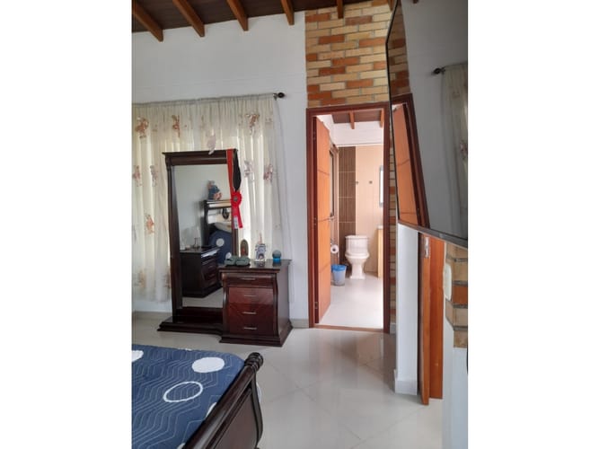 Casa de 3 alcobas en venta en Poblado Del Sur, La Estrella, 160 m² · foto 23 de 24