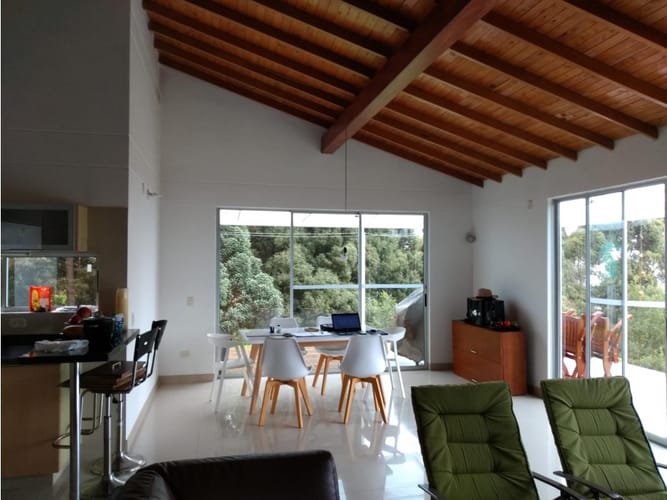 Casa de 3 alcobas en venta en La Catedral, Envigado, 160 m² · foto 7 de 11