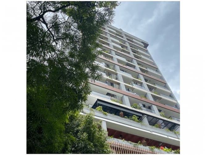 Apartamento de 1 alcoba en venta en Patio Bonito, Medellín, 51 m² · foto 19 de 21