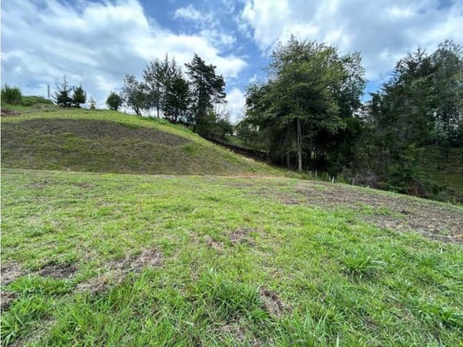 Lote en venta en Los Salados, El Retiro, 1704 m² · foto 3 de 11