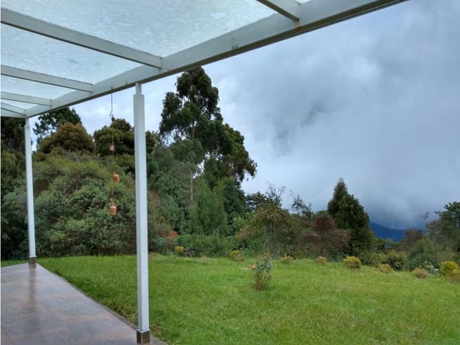 Casa de 3 alcobas en venta en La Catedral, Envigado, 160 m² · foto 10 de 11