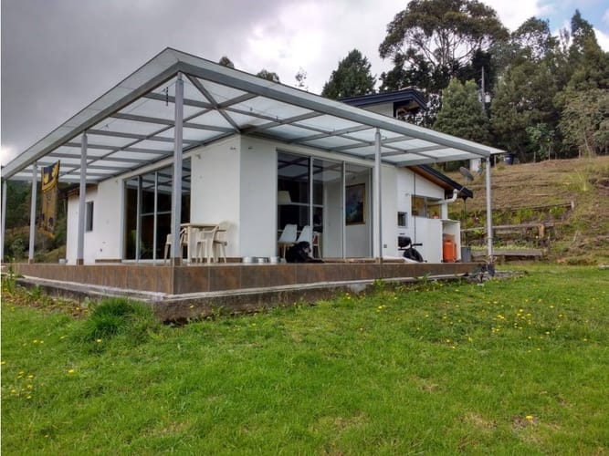 Casa de 3 alcobas en venta en La Catedral, Envigado, 160 m² · foto 11 de 11
