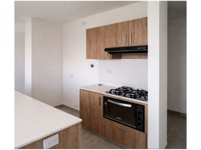 Apartamento de 3 alcobas en venta en Los Colegios, Rionegro, 65 m² · foto 3 de 10