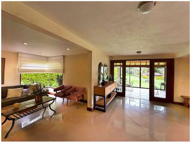Casa de 3 alcobas en venta en Don Diego, El Retiro, 300 m² · foto 3 de 24