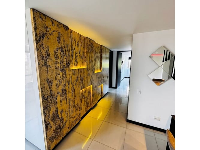 Apartamento de 2 alcobas en venta en Lalinde, Medellín, 107 m² · foto 6 de 15