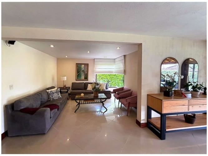 Casa de 3 alcobas en venta en Don Diego, El Retiro, 300 m² · foto 4 de 24