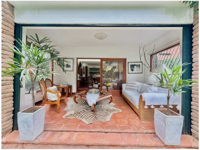 Apartamento de 3 alcobas en venta en Loma De San Jose, Sabaneta, 370 m² · foto 6 de 24