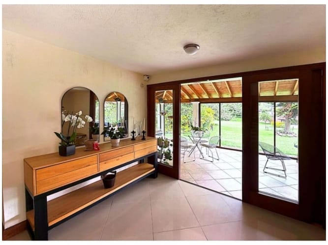 Casa de 3 alcobas en venta en Don Diego, El Retiro, 300 m² · foto 5 de 24