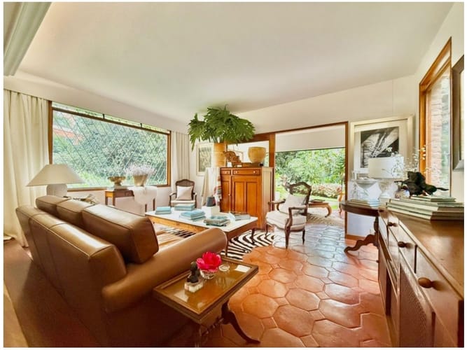 Apartamento de 3 alcobas en venta en Loma De San Jose, Sabaneta, 370 m² · foto 7 de 24