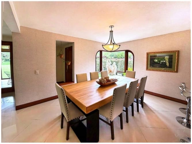 Casa de 3 alcobas en venta en Don Diego, El Retiro, 300 m² · foto 6 de 24