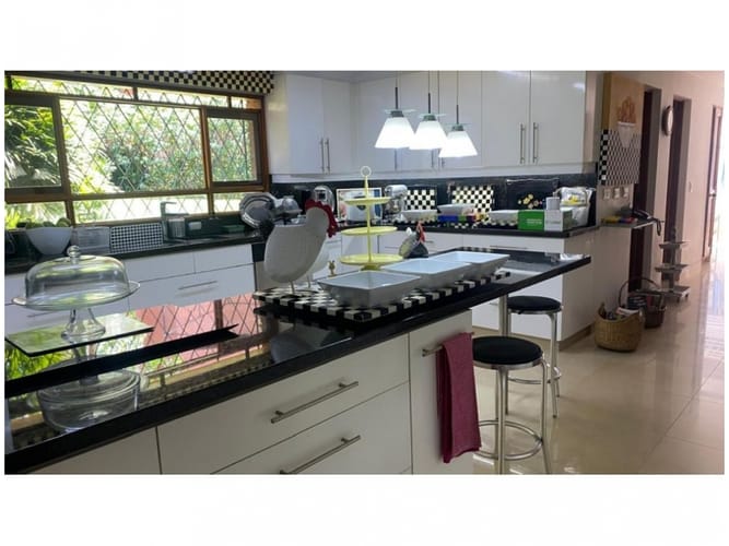Apartamento de 3 alcobas en venta en Loma De San Jose, Sabaneta, 370 m² · foto 11 de 24