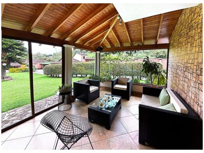 Casa de 3 alcobas en venta en Don Diego, El Retiro, 300 m² · foto 11 de 24