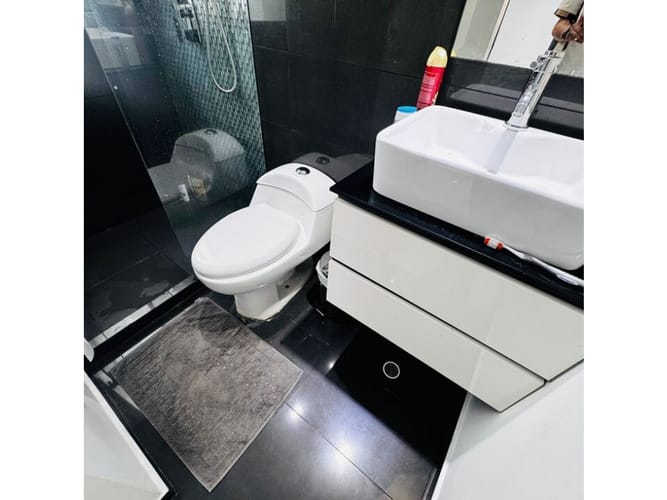 Apartamento de 2 alcobas en venta en Lalinde, Medellín, 107 m² · foto 14 de 15