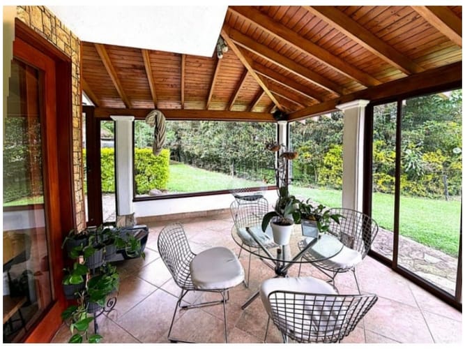 Casa de 3 alcobas en venta en Don Diego, El Retiro, 300 m² · foto 12 de 24