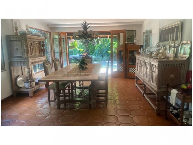Apartamento de 3 alcobas en venta en Loma De San Jose, Sabaneta, 370 m² · foto 13 de 24