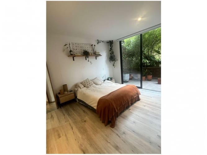 Apartamento de 2 alcobas en venta en El Retiro, 90 m² · foto 4 de 8